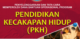 Petunjuk Teknis Pendidikan Kecakapan Hidup Tahun 2012