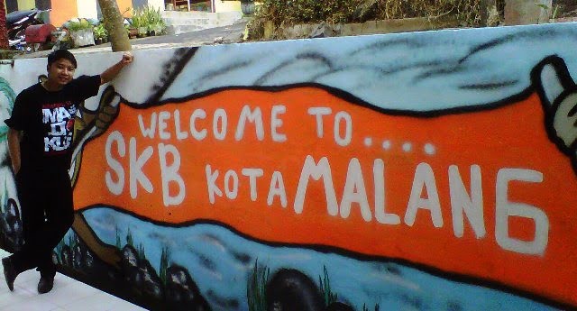 Serba-Serbi PPL 2 Universitas Negeri Surabaya Di UPT SKB Kota Malang (Bag. 1)