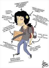 MAHASISWA