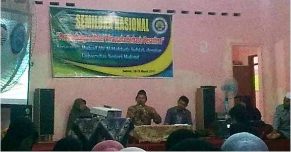 Semiloka 1