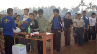 Hubungan Asas Pendidikan Seumur Hidup Terhadap Pendidikan Luar Sekolah