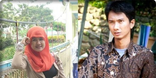 Daftar Peserta Kongres UNY Des 2013