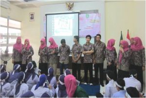 Hima UNJ