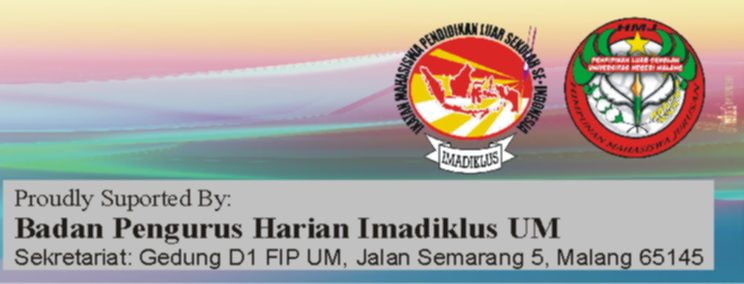 Meningkatkan Eksistensi PLS Melalui IMADIKLUS IMADIKLUS Training 1