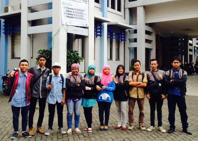 Catatan Pengalaman Mengikuti Acara Talksow Pendidikan Pranikah (PLS UM @Malang)