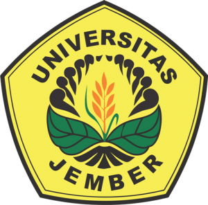 logo unej
