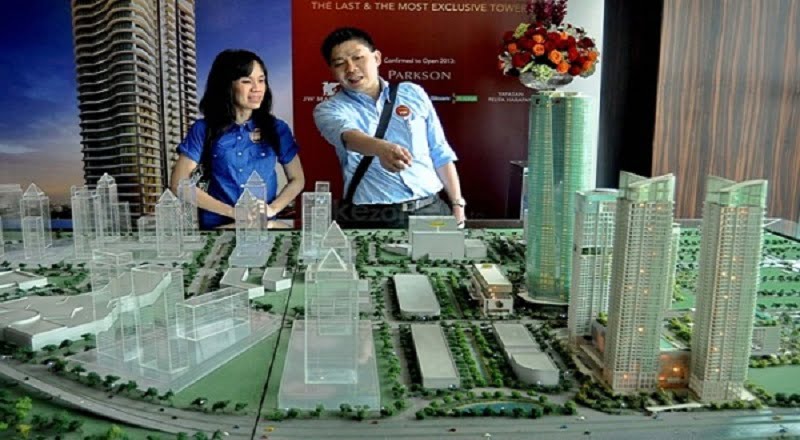 Kebijakan Jokowi Terkait Kepemilikan Properti Asing Diragukan FktsuhOjQL
