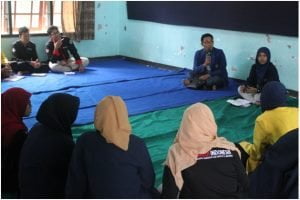 Rakorwil 1 Tahun 2016 - 1
