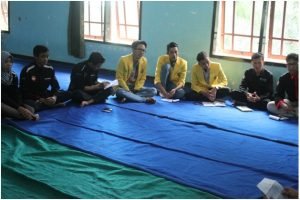 Rakorwil 1 Tahun 2016 - 2