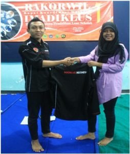 Rakorwil 1 Tahun 2016 - 3