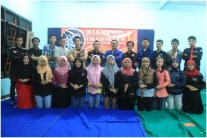 Rakorwil 1 Tahun 2016 - 4