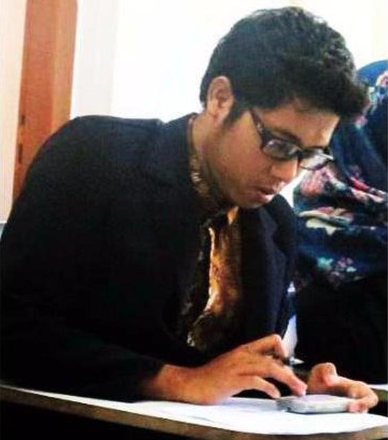 JUARA 1 SURAT CINTA UNTUK IMADIKLUS INDONESIA DARI RIDWAN PRATAMA