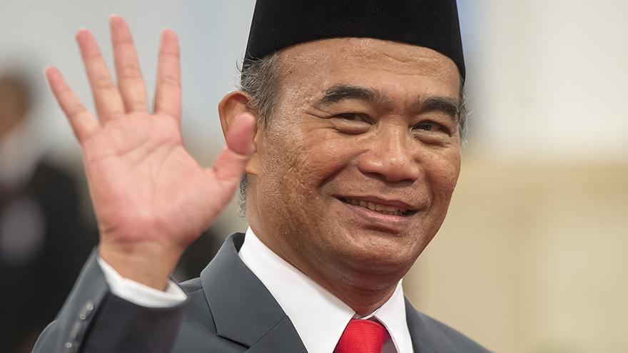 Muhadjir Effendy