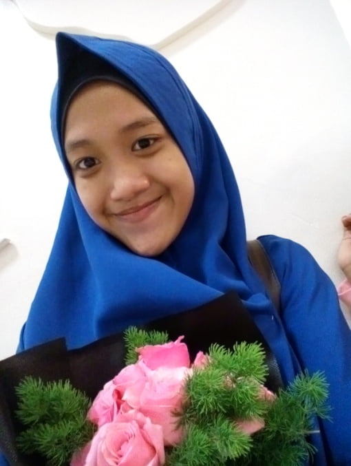 Widiyanti